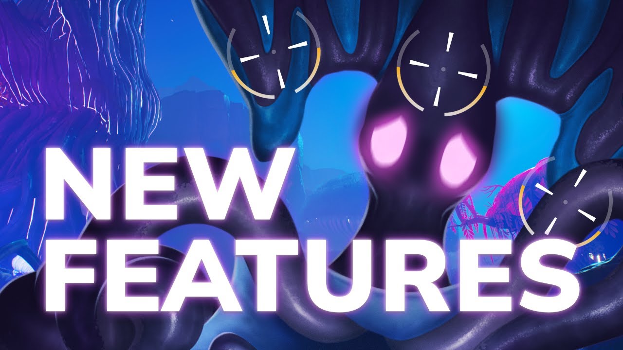 Join The Hunt! New Illuvium Open Beta Features! | Illuvium (Kieran Warwick)