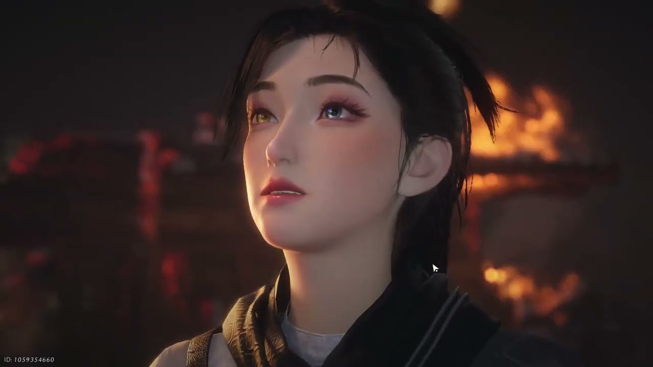 Where Winds Meet- OUR HOME!!!!!!