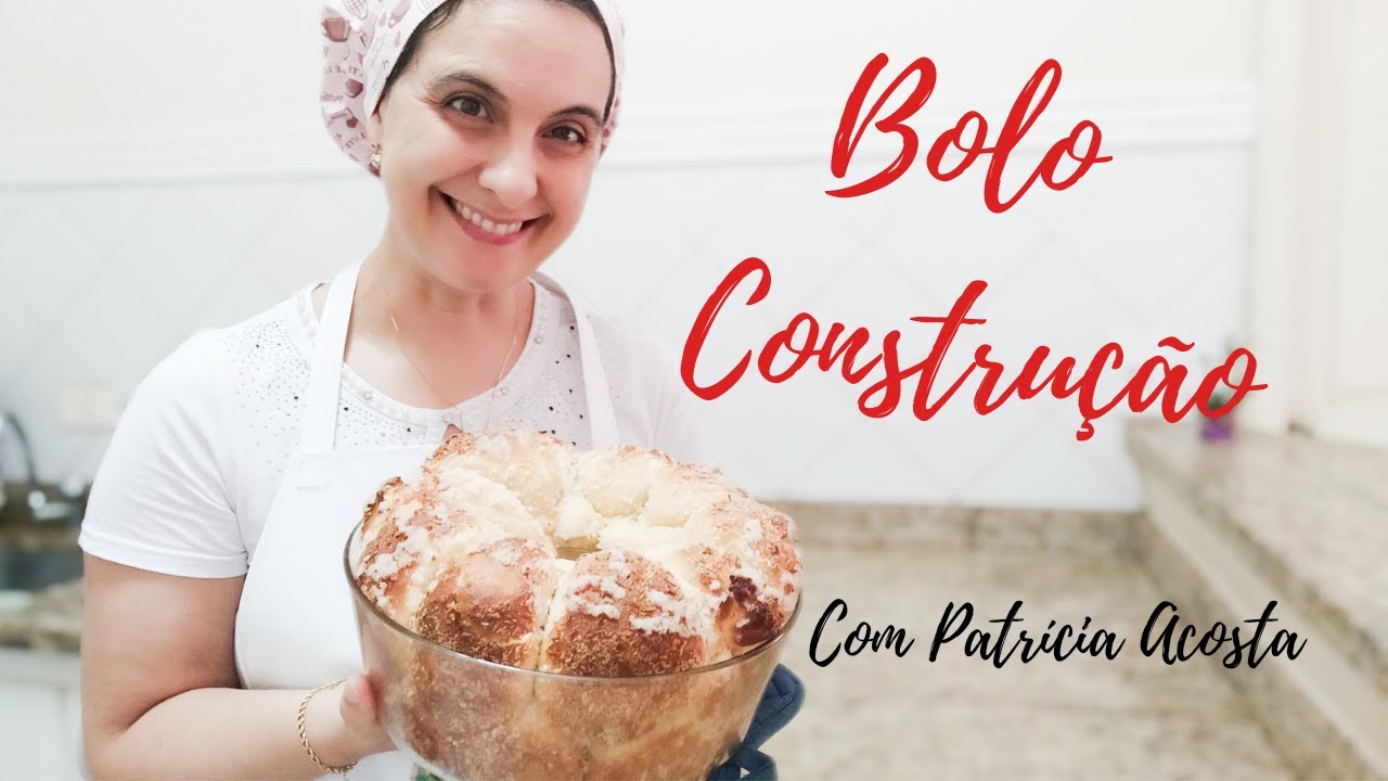 BOLO CONSTRUÇÃO #umadelícia #vocêprecisaprovar