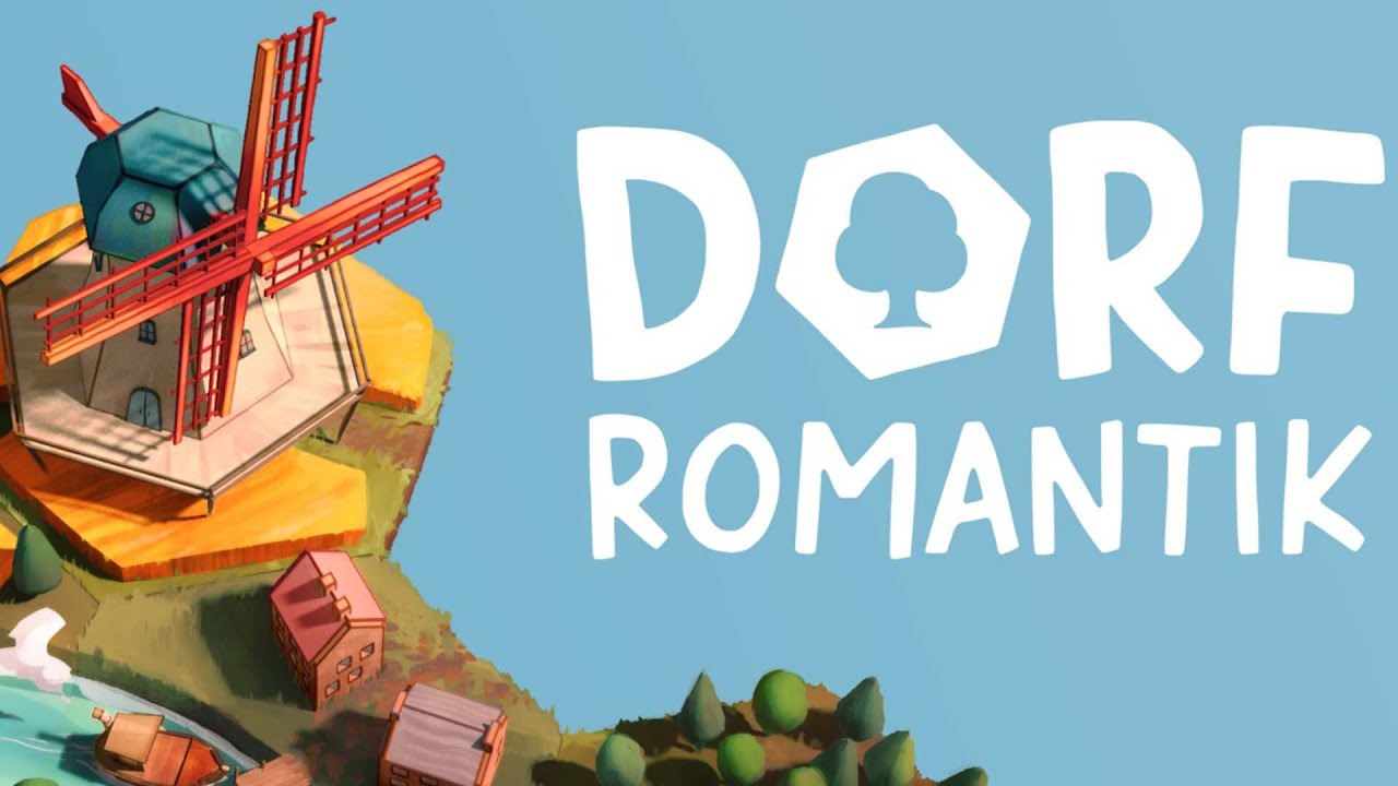 Dorfromantik (Original Soundtrack)