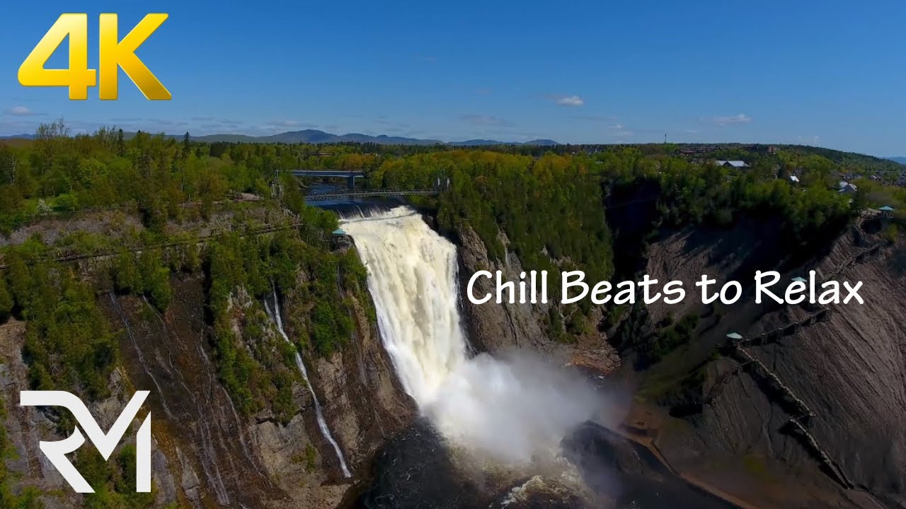 Chill Beats to Relax 4K UHD ✫ Rahatlamak i&ccedil;in Sakin Ritimler