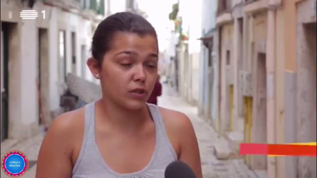 Marcha da Madragoa'16 - VT