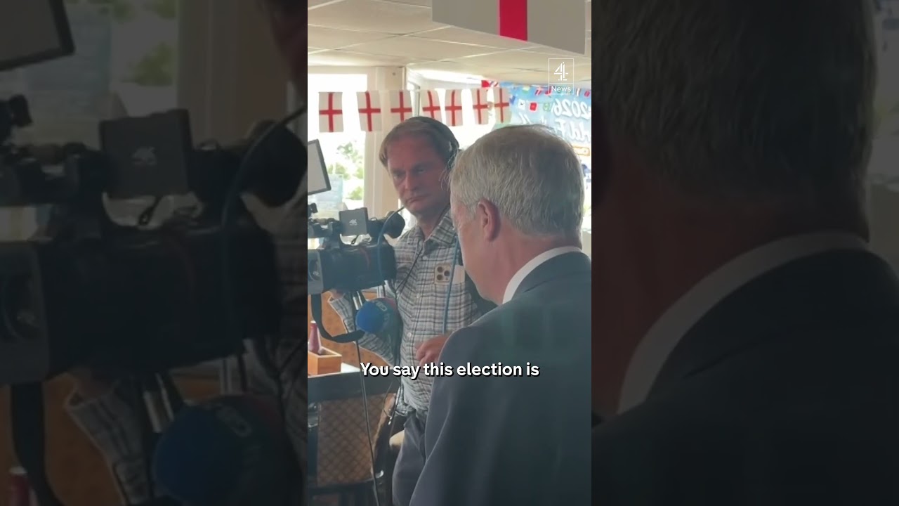 Farage challenged on triggering Clacton by-election