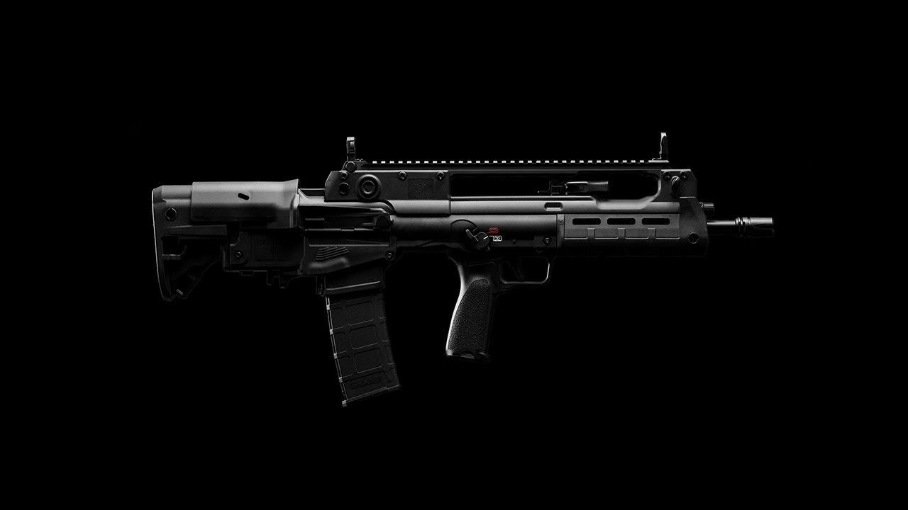 Hellion&trade; - Springfield Armory&reg;