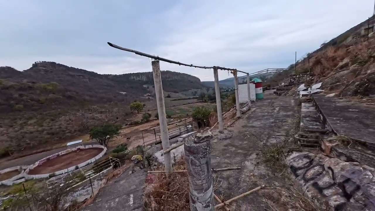 Walk #2 Ayotlan, Jalisco 