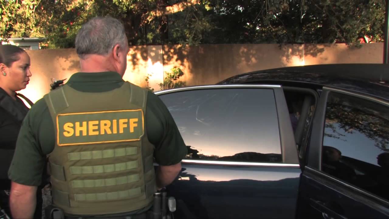 Warrant Sweep Nets 22 Wanted Criminals