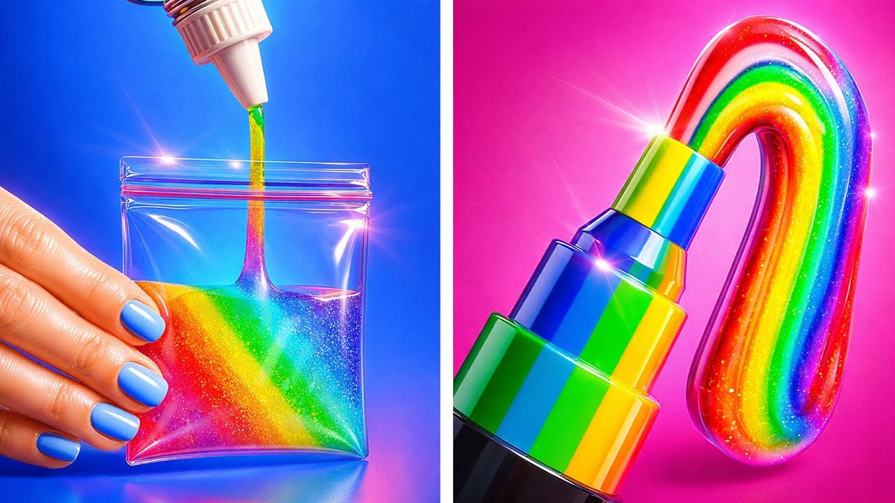 IMPOSSIBLE À RATER 🎨🔥 Hacks de Dessin & Idées DIY Ultra Créatives