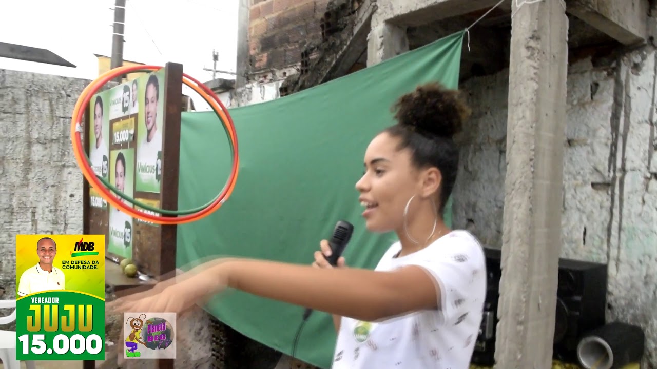 PlanetaBEGtv: Festa das Crianças com 