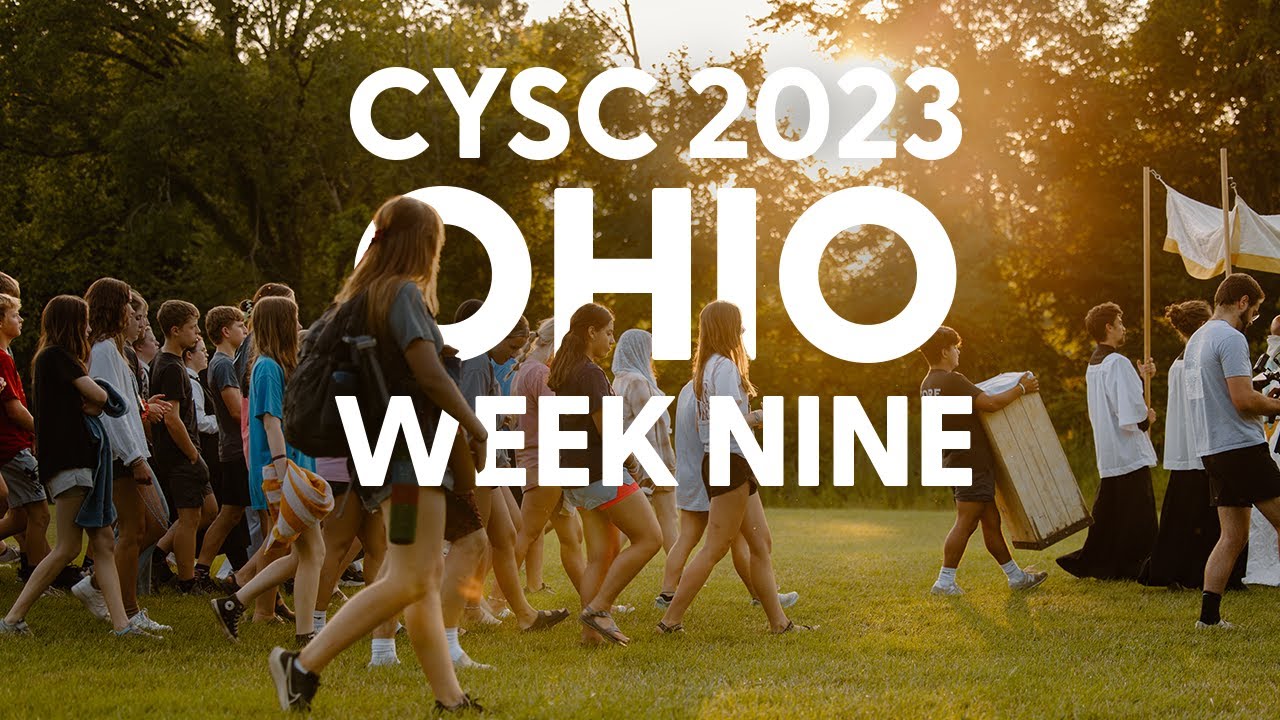 CYSC 2023 OHIO WEEK NINE