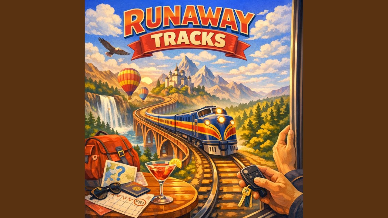 Runaway Tracks