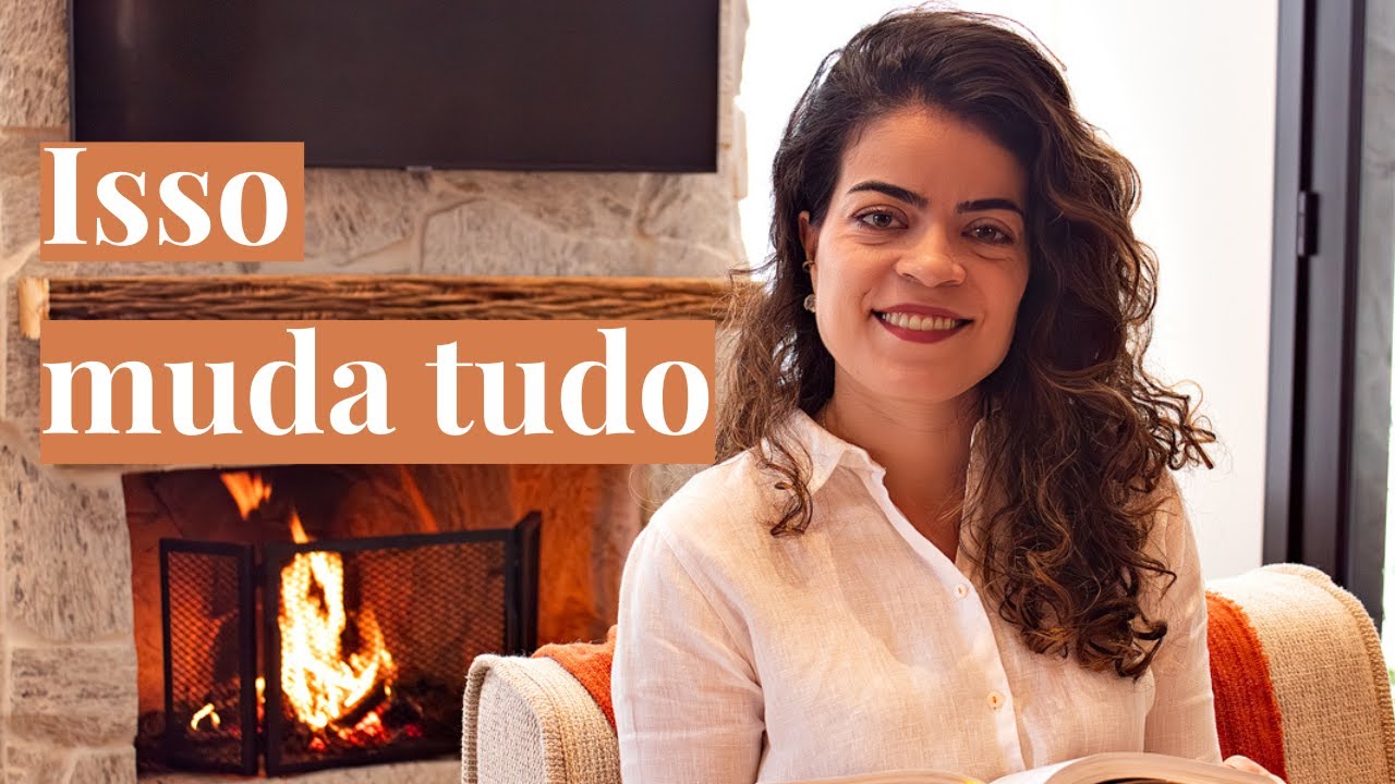 Te ensinaram constância do jeito errado (e isso te sabota até hoje) | Como ser constante de verdade