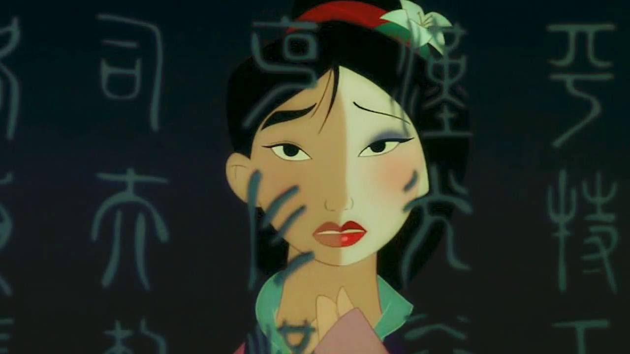 I'm Only Human - Non/Disney girls