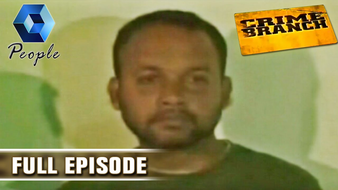 Crime Branch | 24th September 2015 | Full Episode