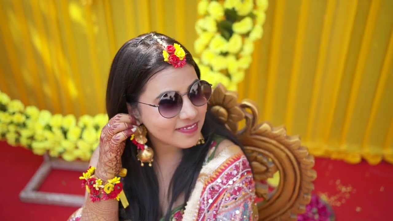 Haldi