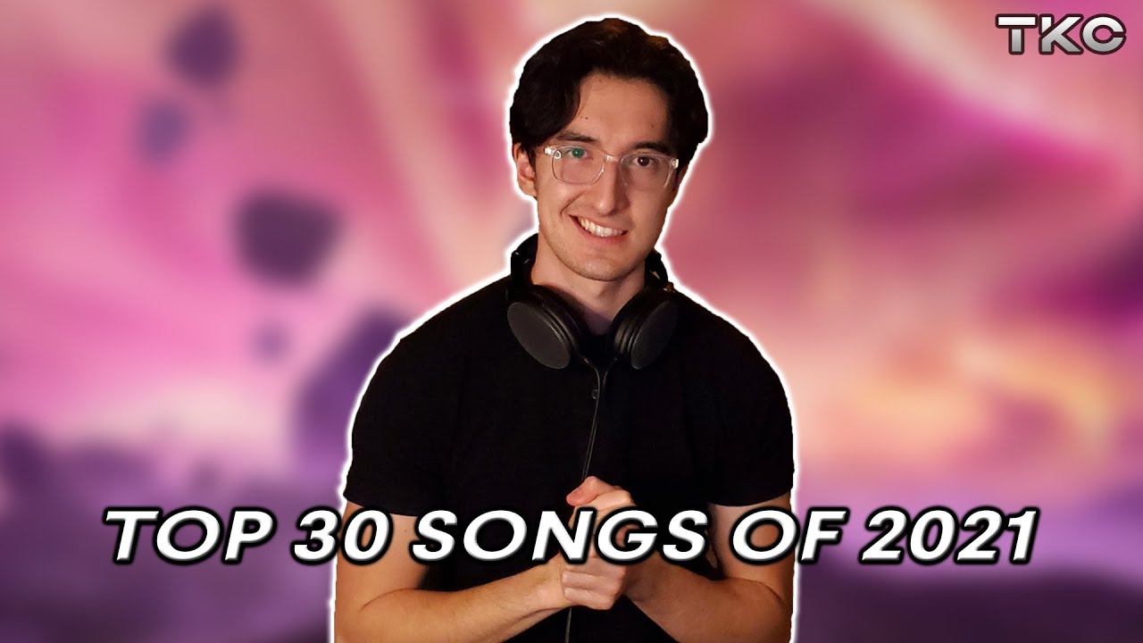 Top 30 EDM Songs of 2021 (Melodic Dubstep/Future Bass/Dubstep/DnB)
