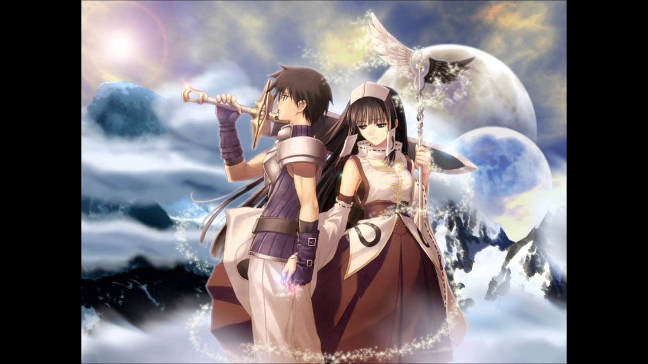 Anime I Love You This Big by Scotty McCreery (full song)