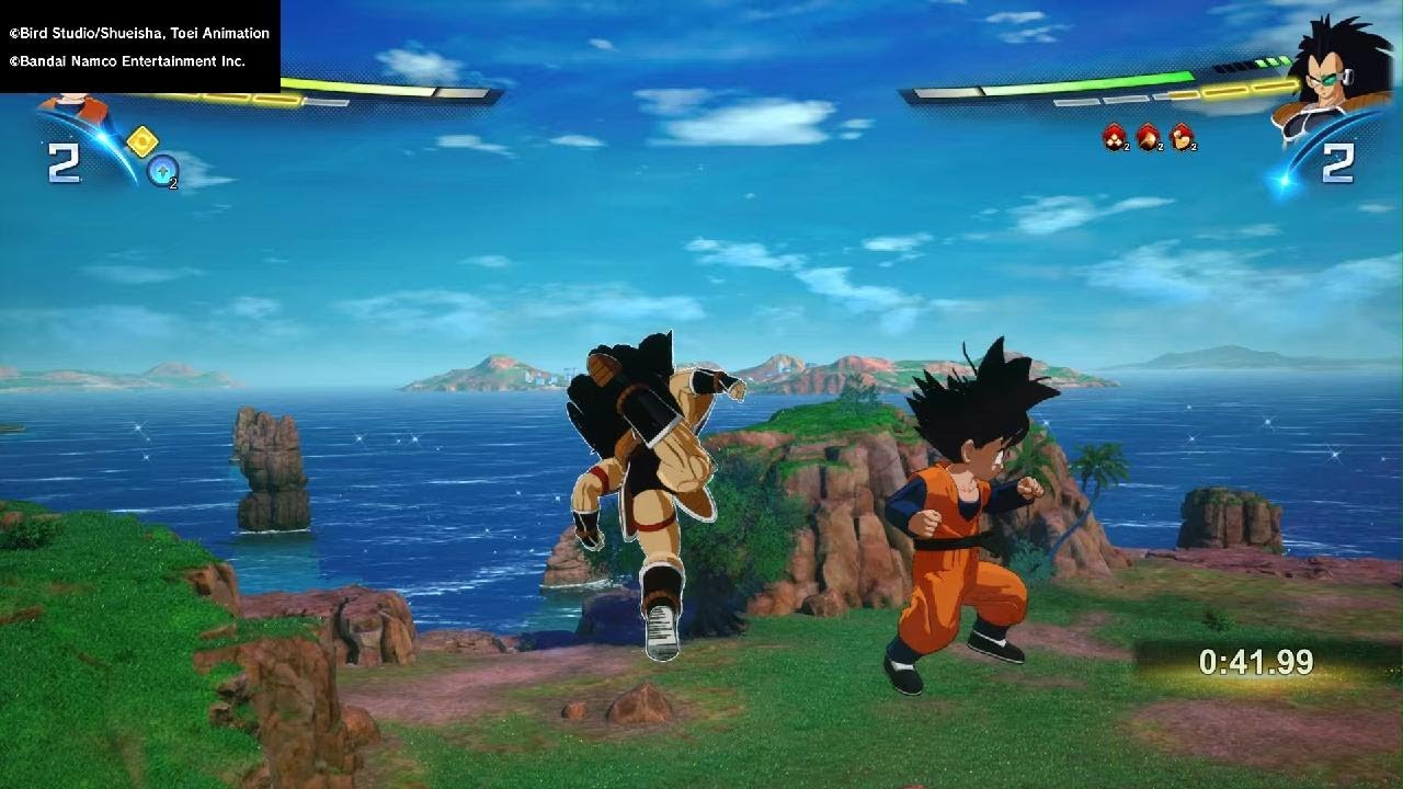 Beyond Elite Brother Z Rank