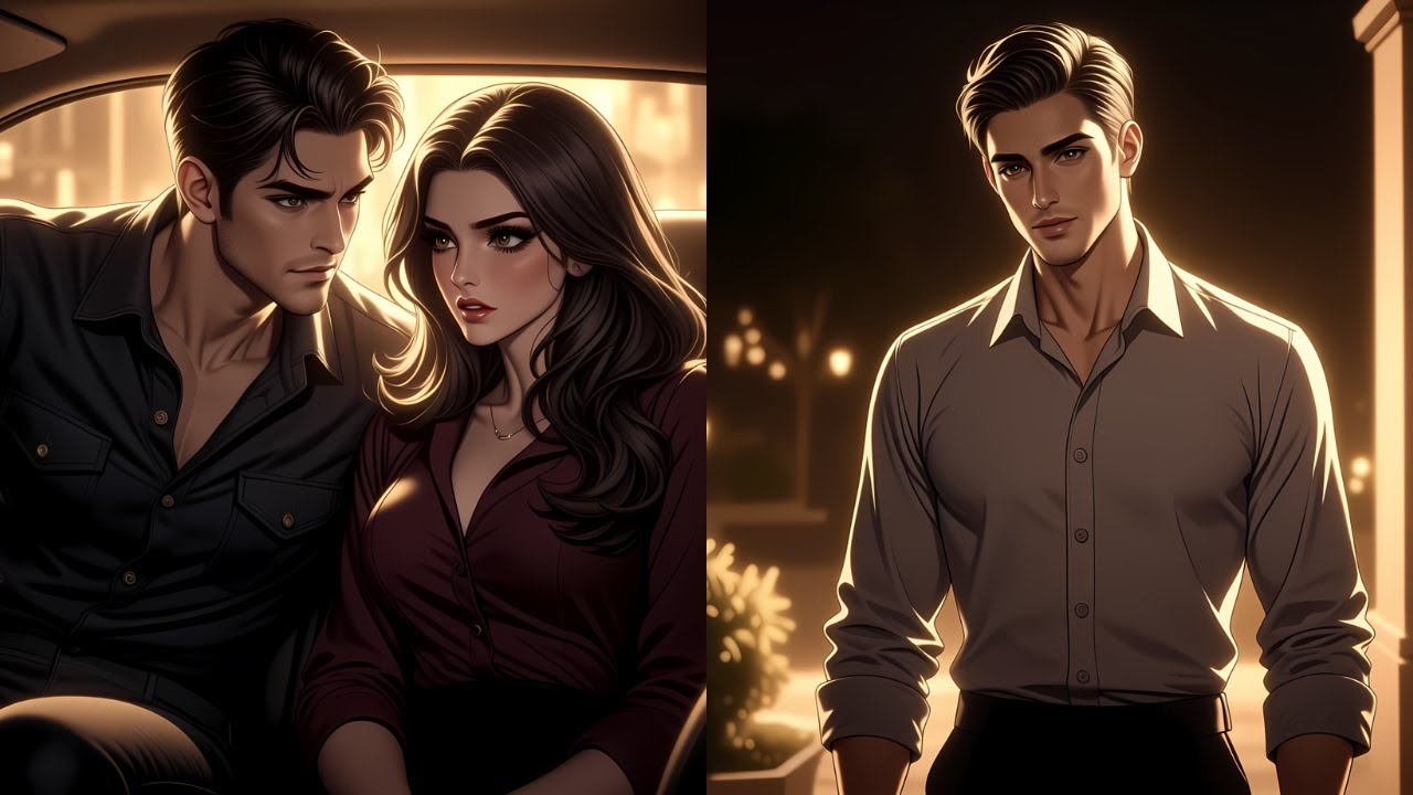 📕My wife let me die. My psycho twin took my place to give her a fate worse than death.