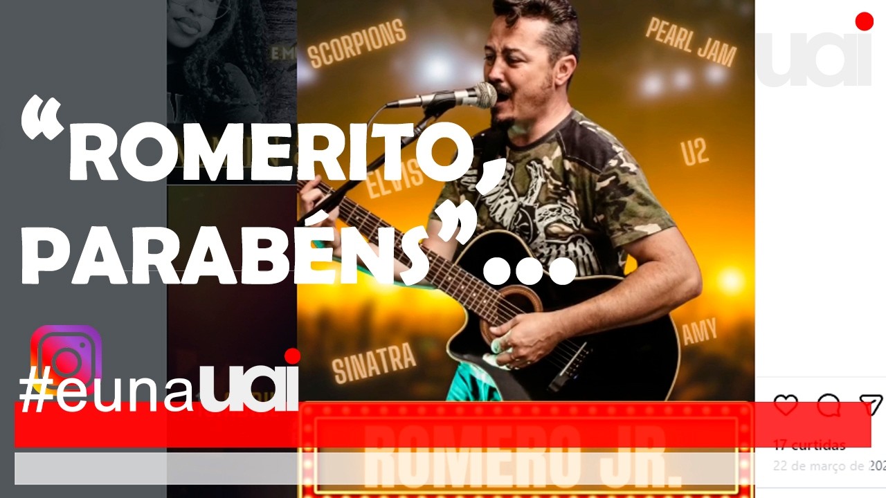 🕗 Markinhos Vilas Boas | De Itajubá 🇧🇷 | #111 | 24 FEV