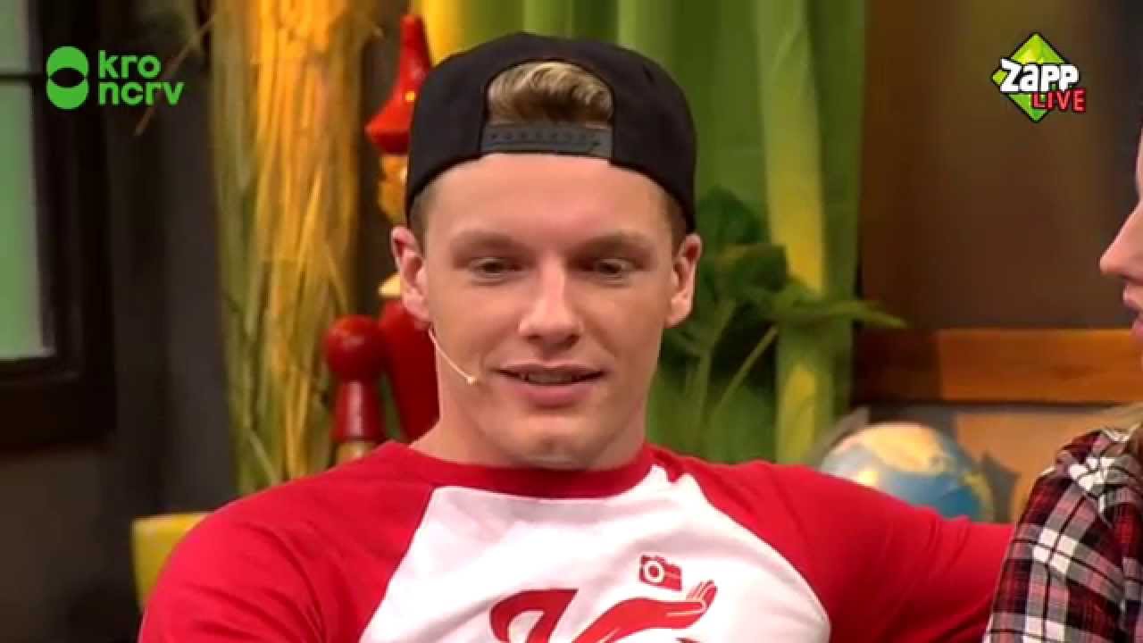Enzo & Dee praten openhartig over pesten | Zapplive | NPO Zapp