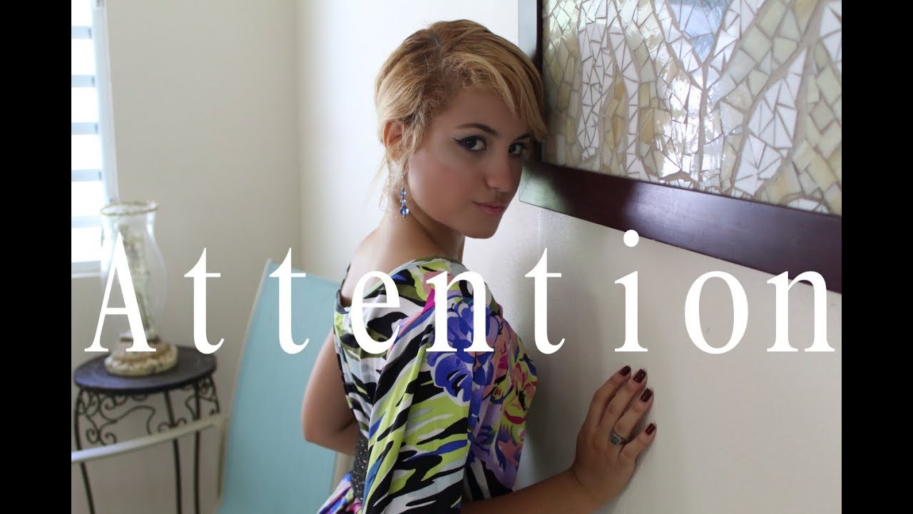 Happy Blonde Choreography: 