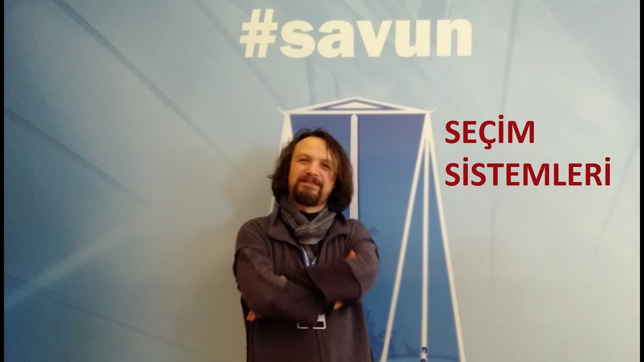 Seçim Sistemleri