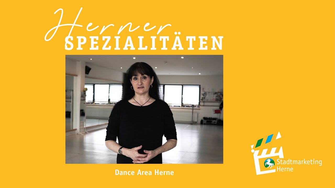 Dance Area Herne