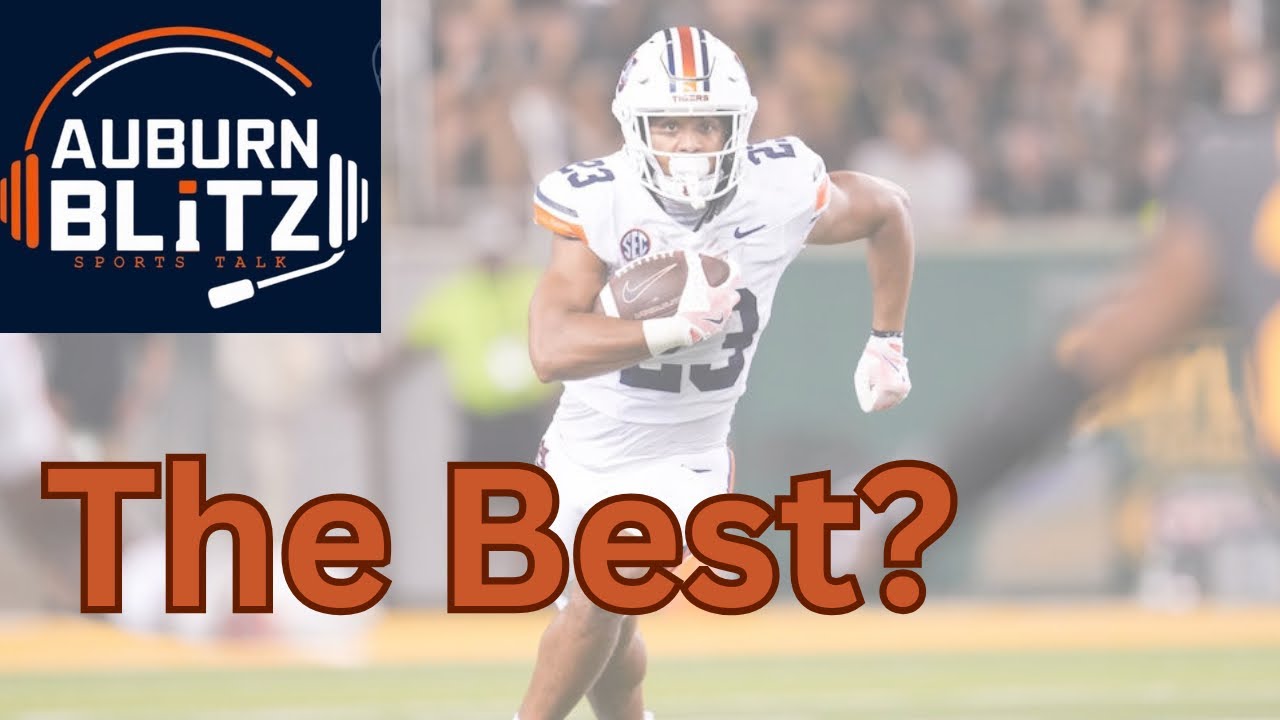 Best in the League- Could Jeremiah Cobb lead the pack in the SEC, AU basketball looks to the future