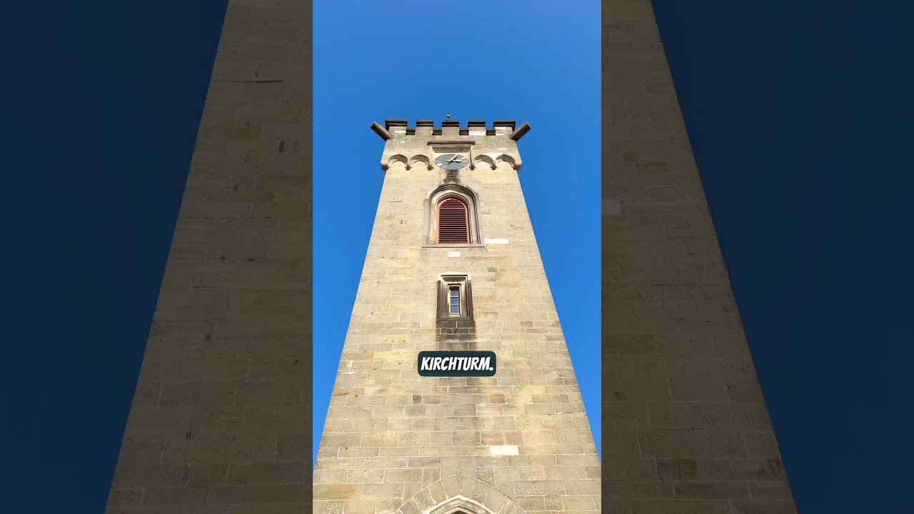 Die Bergkirche in Udenheim &ndash; Teil 3/3 | Wahrheit oder Legende? #mythen #geschichte #rheinhessen