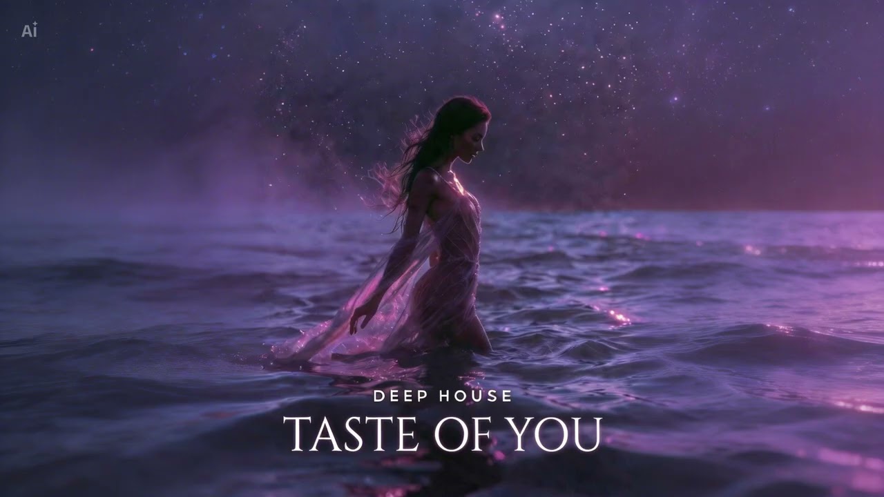 Taste of You – Melodic Deep House | Female Vocal
