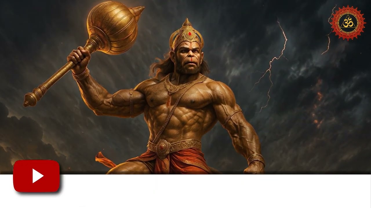 13 जनवरी मंगलवार हनुमान चालीसा जय जय बजरंगबली