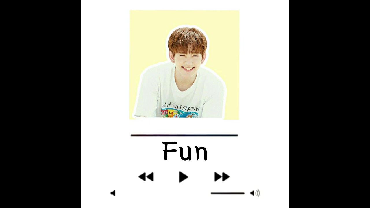 Mashiho Playlist