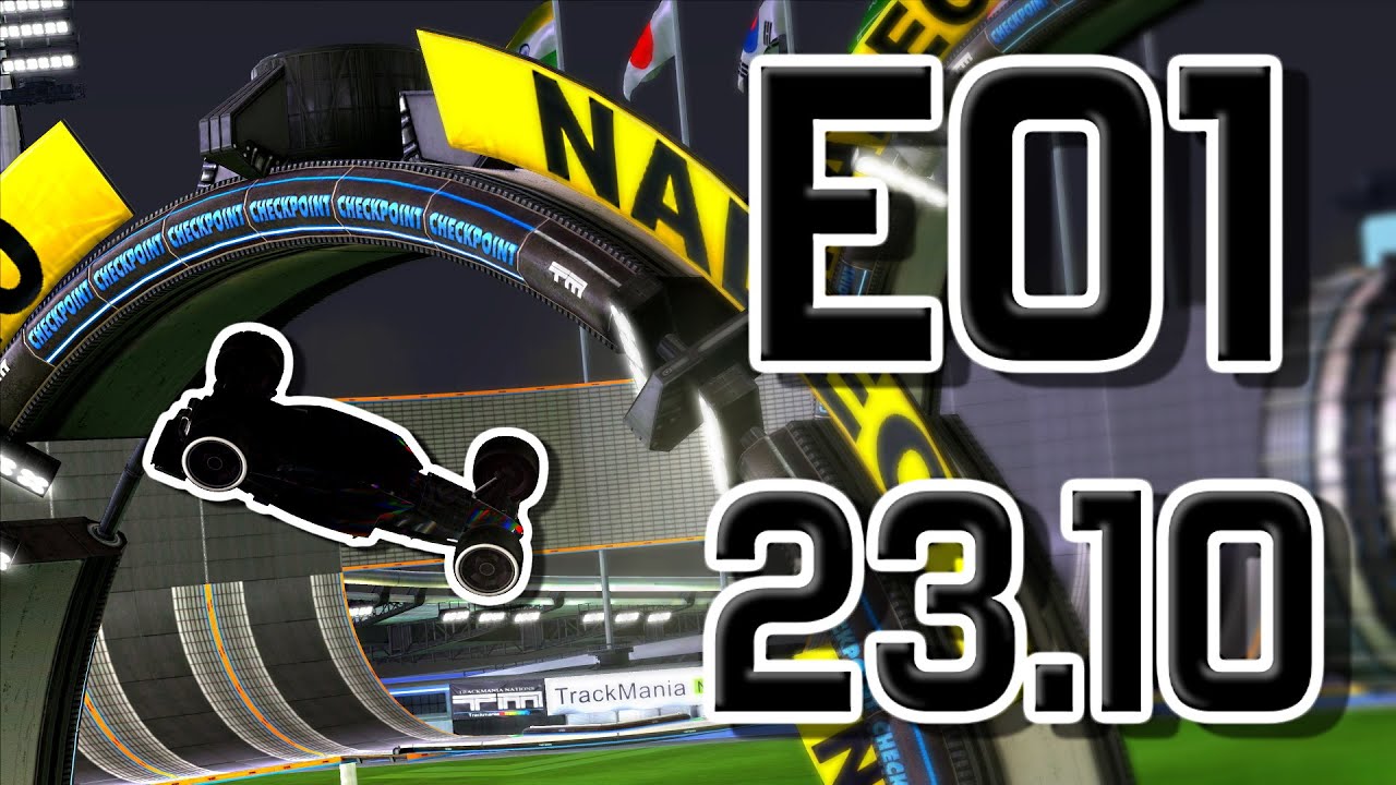 [TAS] E01-Obstacle in 23.10 (-20.47) by JaV & igntuL & ins