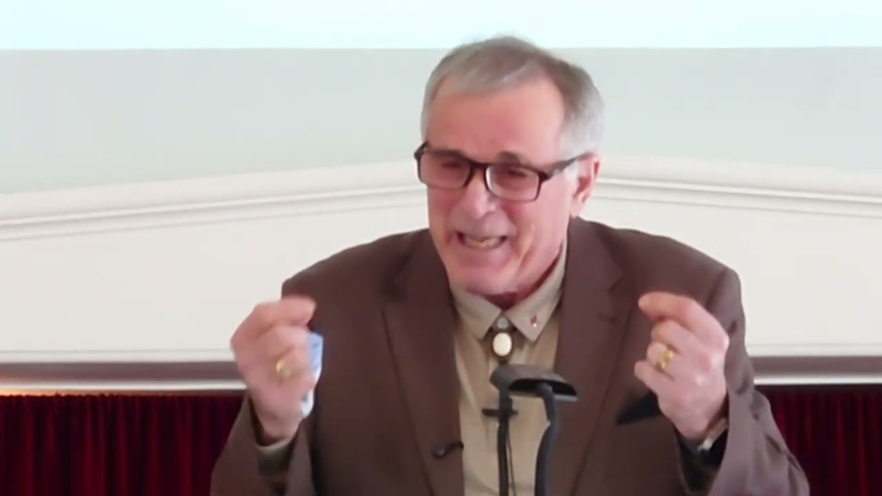CBC Sermon 2026 02 08B