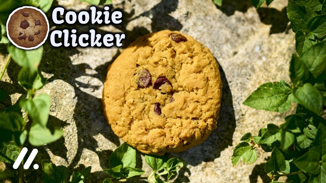 Cookie Clicker | C418 - grandmapocalypse (1 Hour Version)