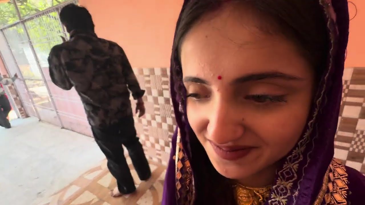 Shadhi kae baad first Trip [  Bhumika ko bithaya car ki Dikki mein 🥲]