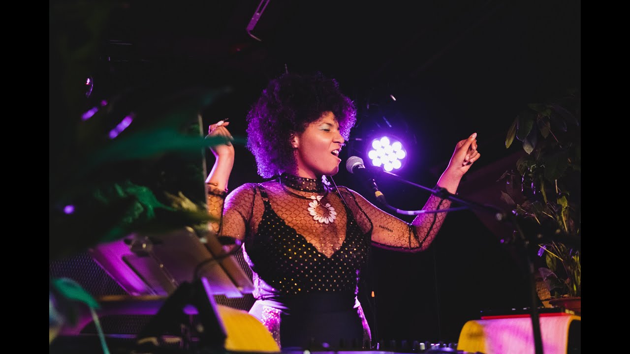 NGAIO | Who We Are | Live at Bristol Beacon
