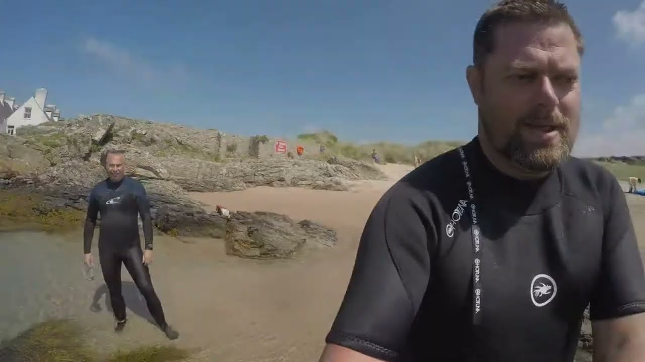 Cymyran Bay Snorkelling - Angelsey