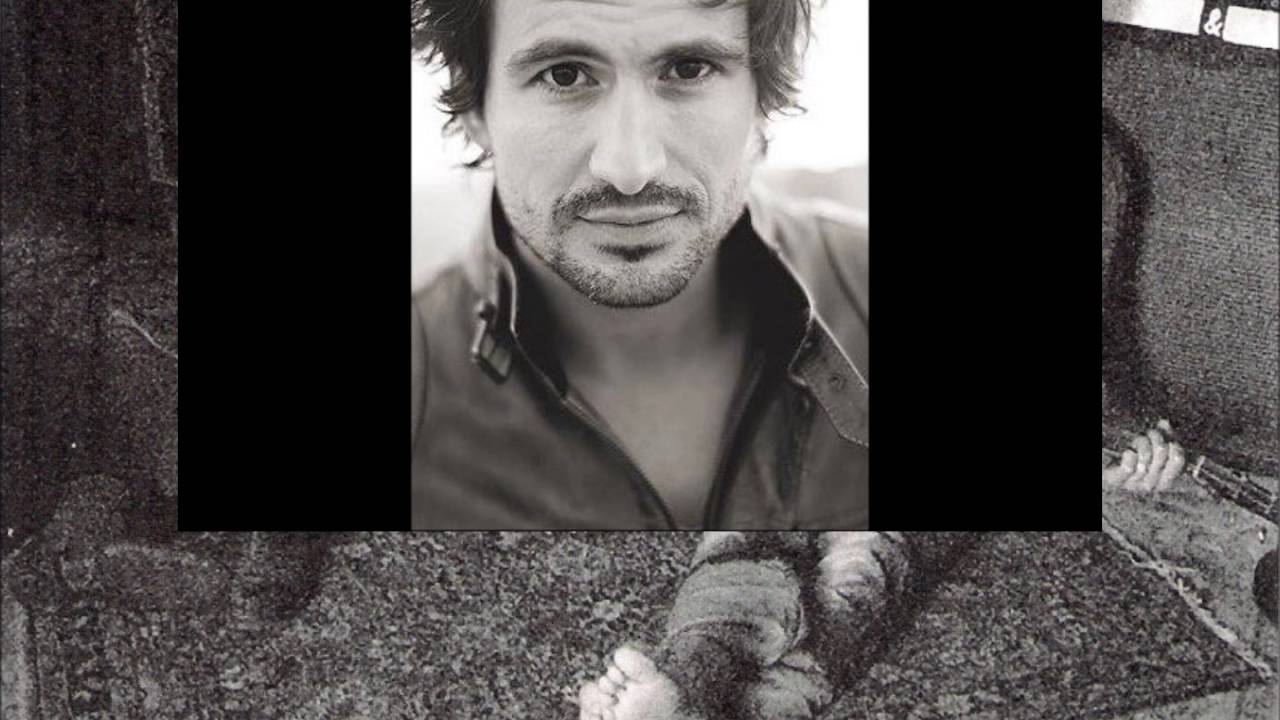 LOOK ME IN THE EYES TOM BECK  Subt&iacute;tulos en espa&ntilde;ol