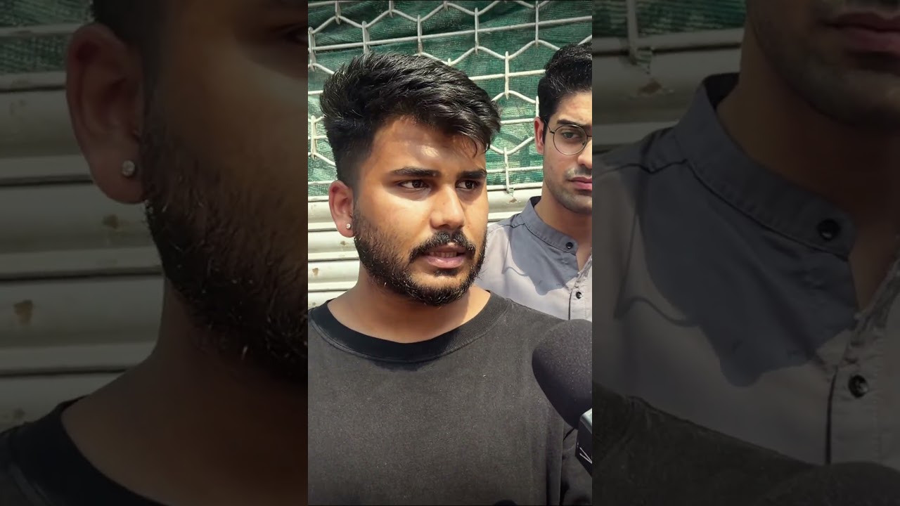 The lucky survivors of Delhi tragedy #News #PeekTV #Delhi #SaketCollapse #BuildingCollapse