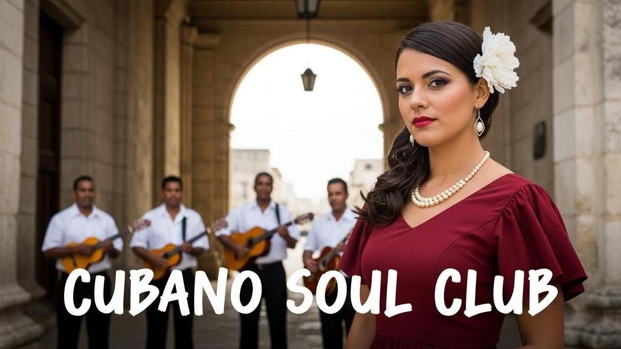 Son Cubano Playlist 🌙 Gentle Son Cubano & Timeless Havana Jazz Vol.46