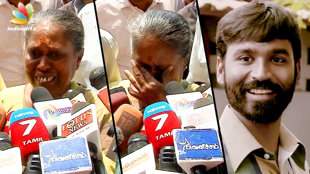 Final Verdict : The couple plans to go to Supreme Court | Dhanush Paternity Case