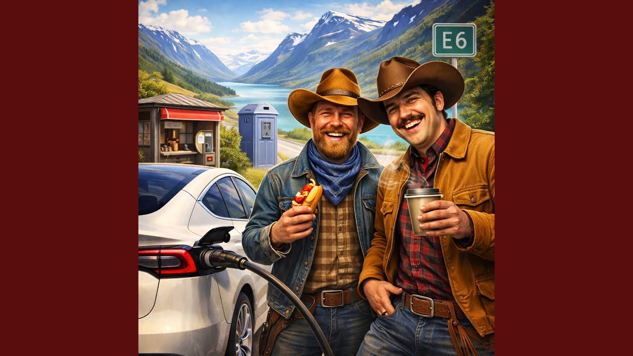 Svinser Fra Nord Til Sør