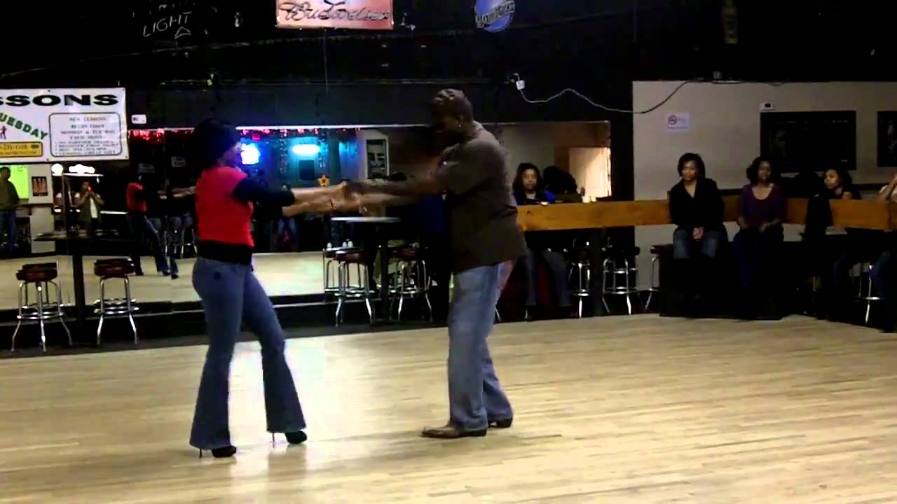 Dominique (Milwaukee) Dena (North Carolina)