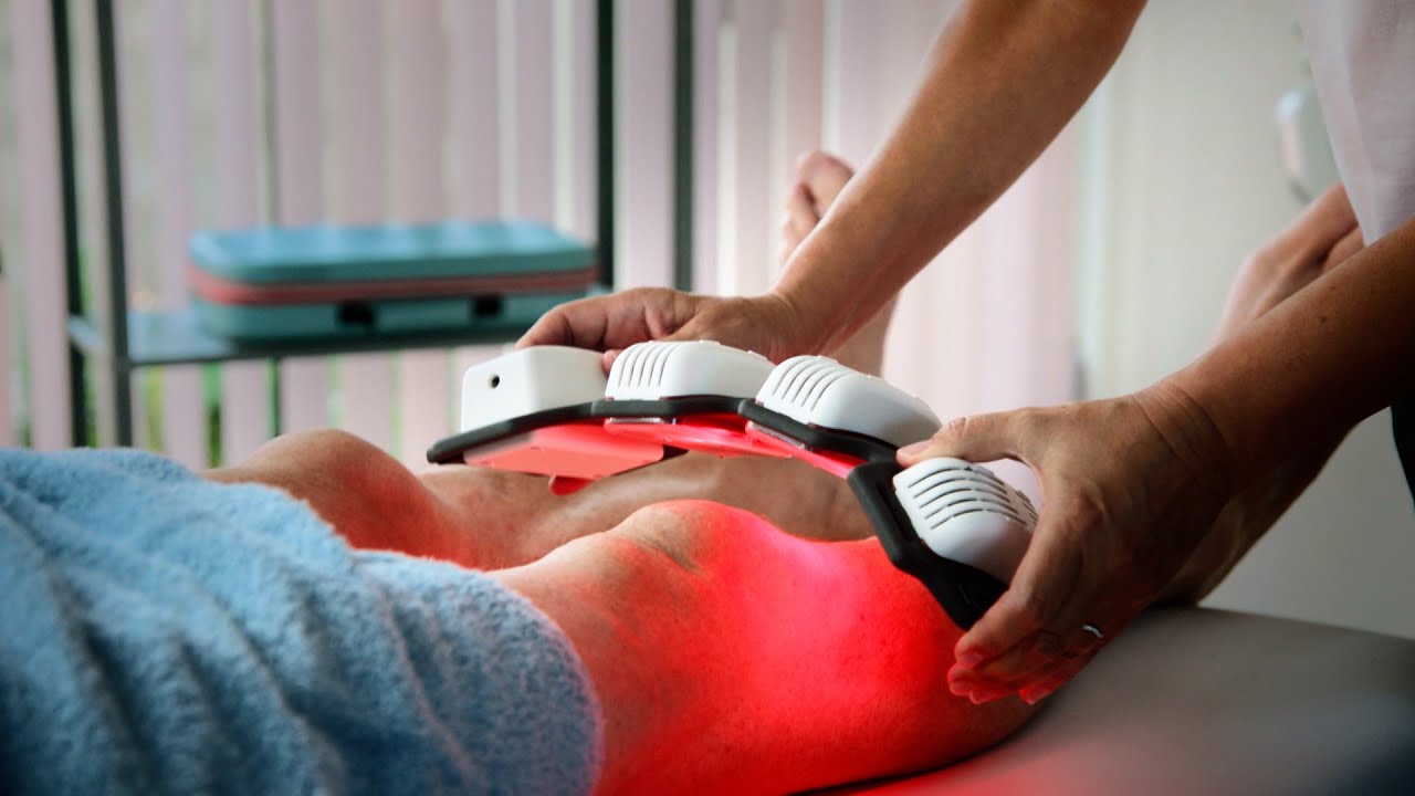 How Red Light Therapy Works | The Henry Ford&rsquo;s Innovation Nation