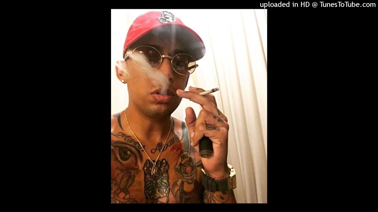 ÑENGO FLOW ❌ ONYX ❌ YAMPI Type Beat 