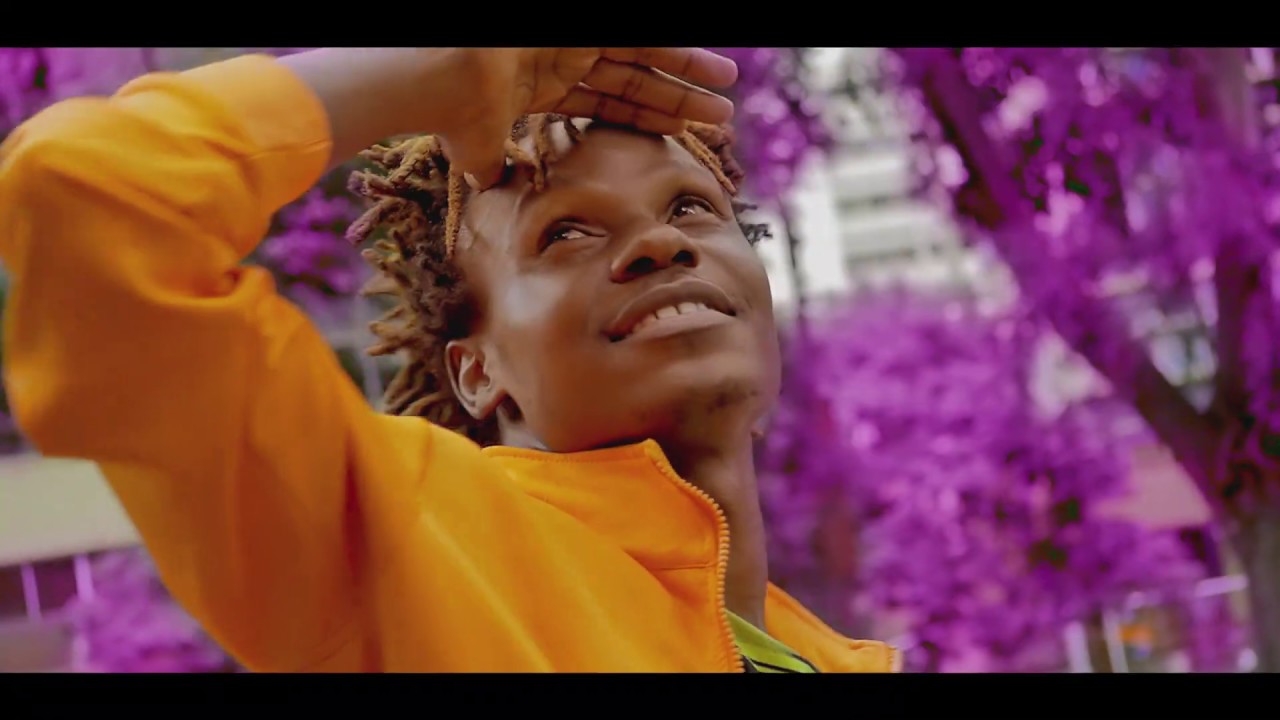 EKO DYDDA X DSENSE - HOLY GHOST FIRE {OFFICIAL VIDEO}
