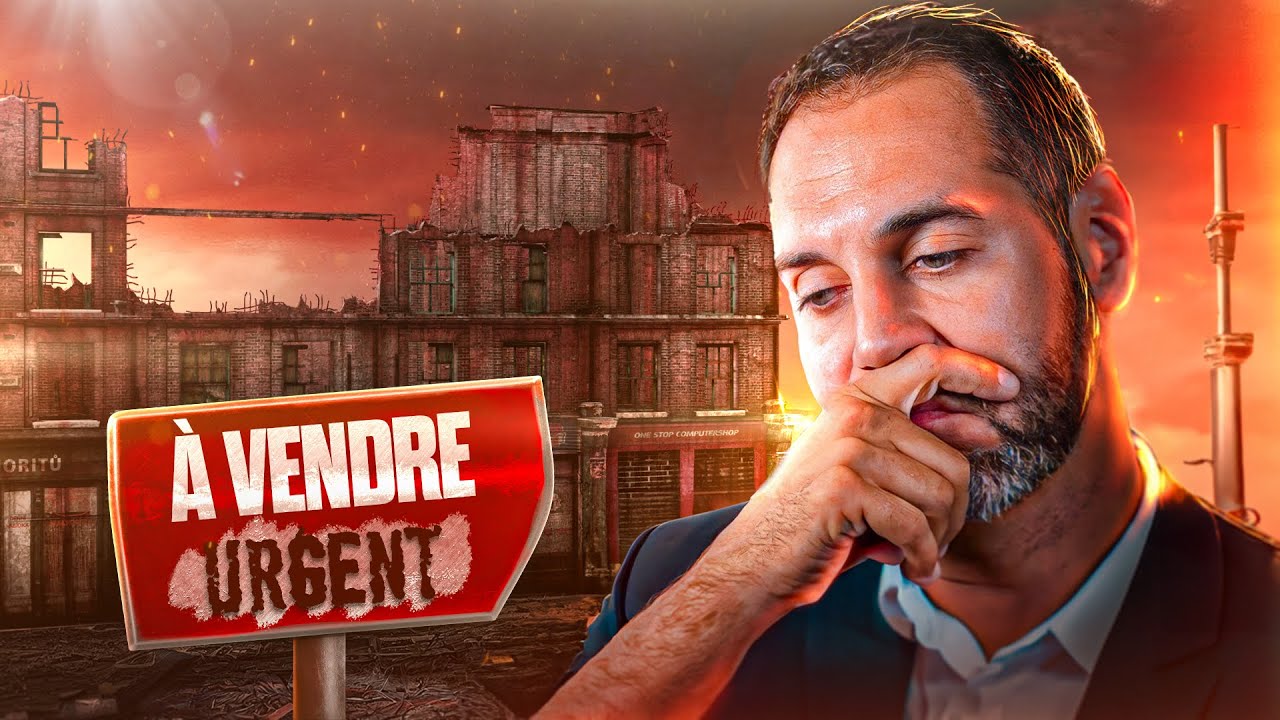 IMMOBILIER : Les Types De Biens à ne SURTOUT Pas Acheter !