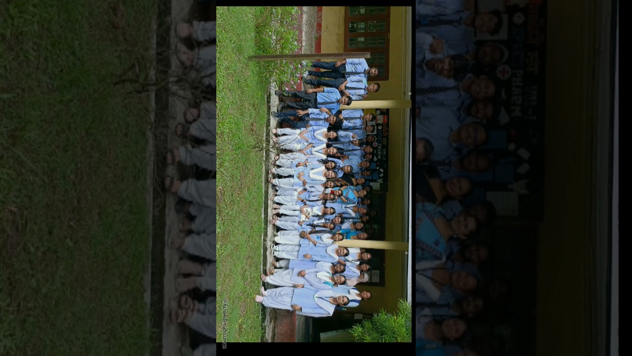 Celebration Of Pharmacist Day 2023 | Institute Of Pharmacy,  Assam Medical College,  Dibrugarh