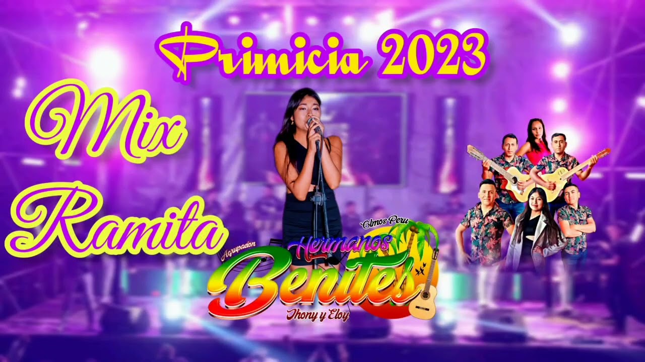 MIX RAMITA - HERMANOS BENITES